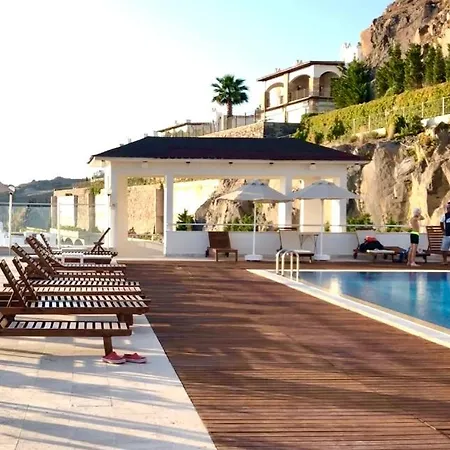 Breathtaking Sea View With A Peaceful Garden * Bodrum