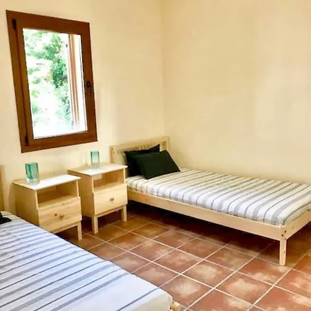 Breathtaking Sea View With A Peaceful Garden Αλικαρνασσός