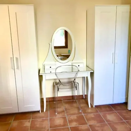 Breathtaking Sea View With A Peaceful Garden Apartment Bodrum