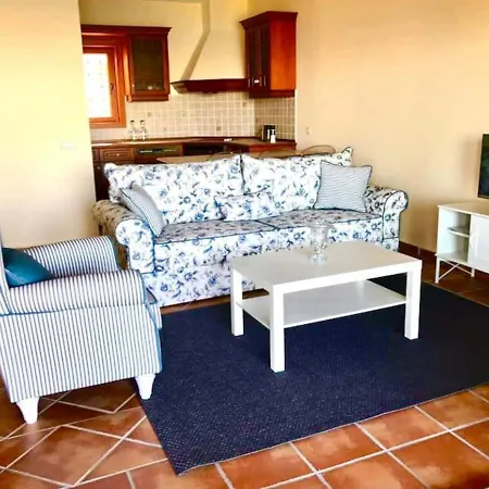 Breathtaking Sea View With A Peaceful Garden Apartment